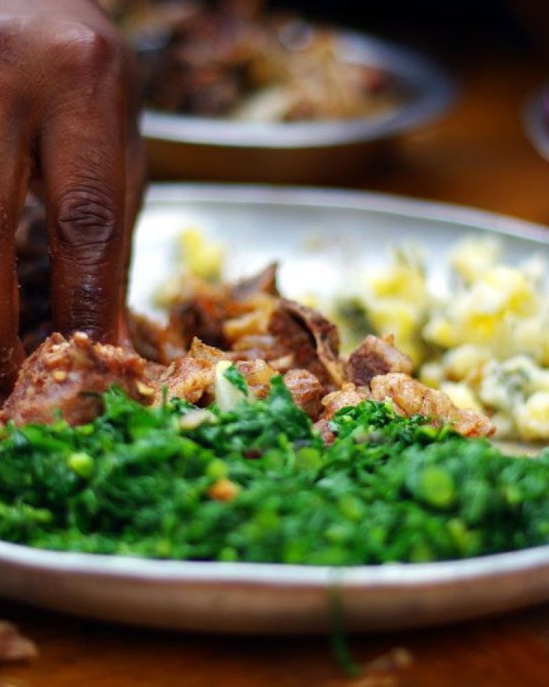 Tanzanias madkultur: Det her er godt at vide