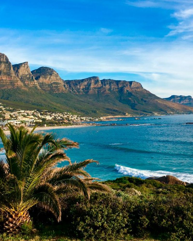 Ti tips til dit besøg i Cape Town