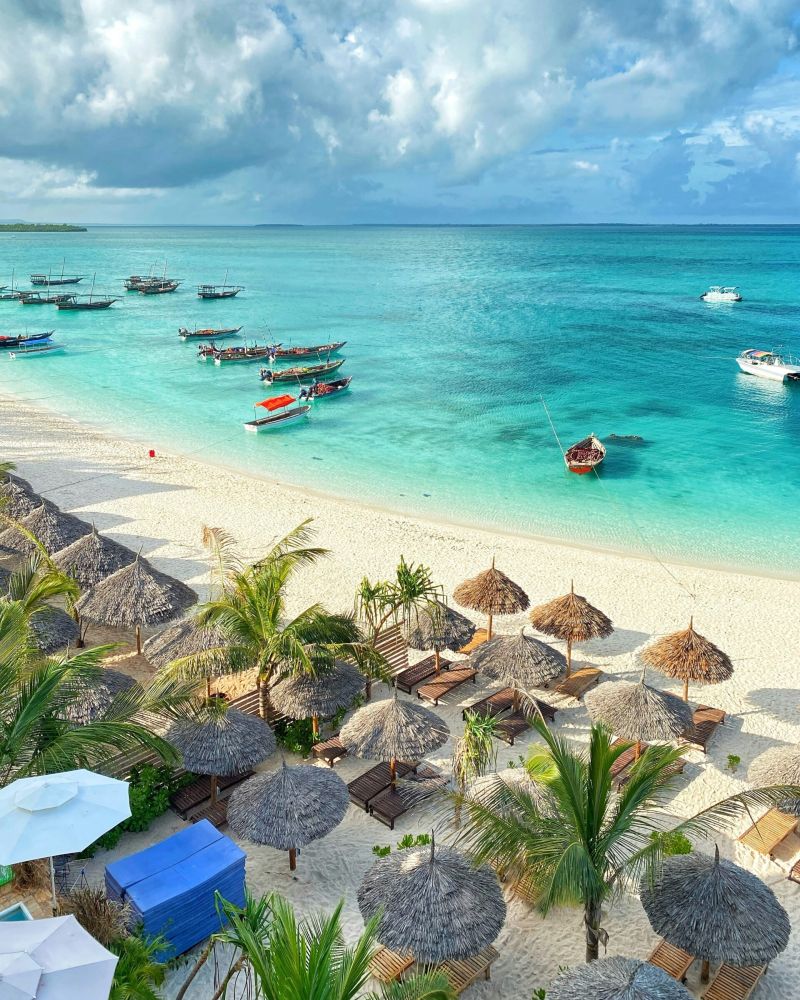 Zanzibar: Her får du 40 fantastiske ting du kan opleve på øen