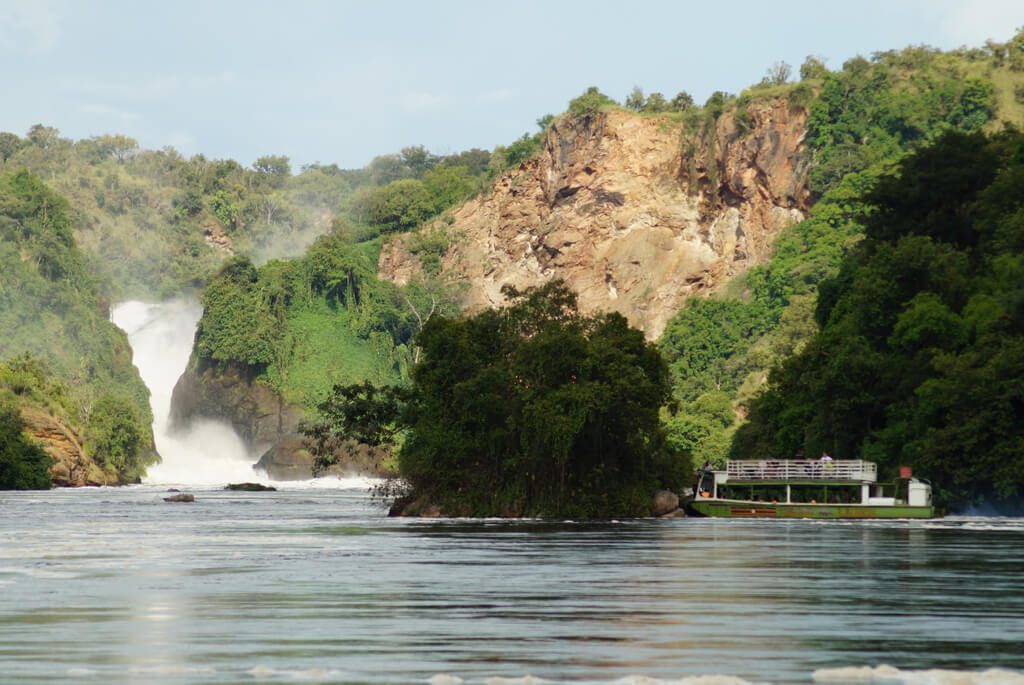 landskab-uganda-murchison falls
